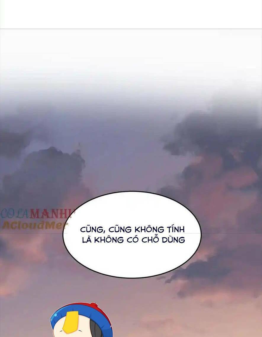 Bổn Công Chúa Không Muốn Được Chiều Chuộng Chapter 9 - Trang 2