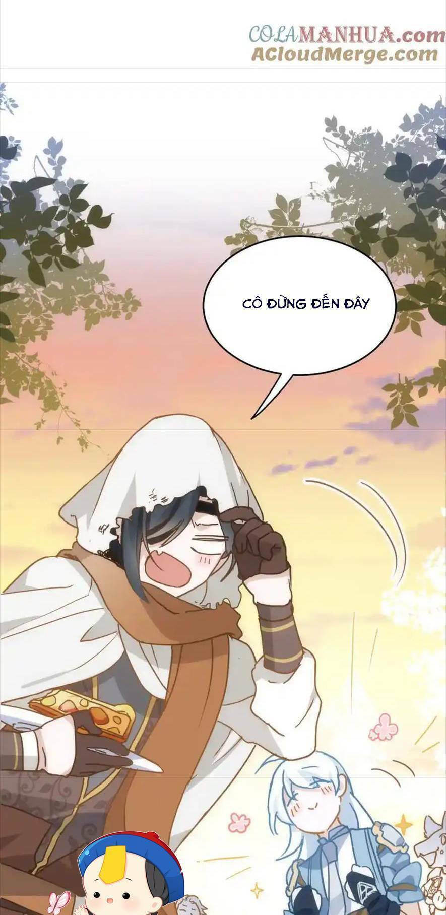 Bổn Công Chúa Không Muốn Được Chiều Chuộng Chapter 9 - Trang 2