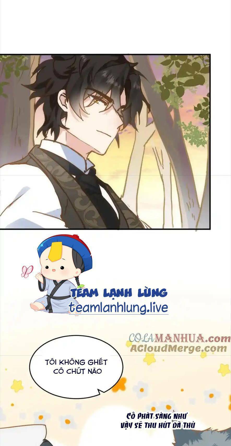 Bổn Công Chúa Không Muốn Được Chiều Chuộng Chapter 9 - Trang 2