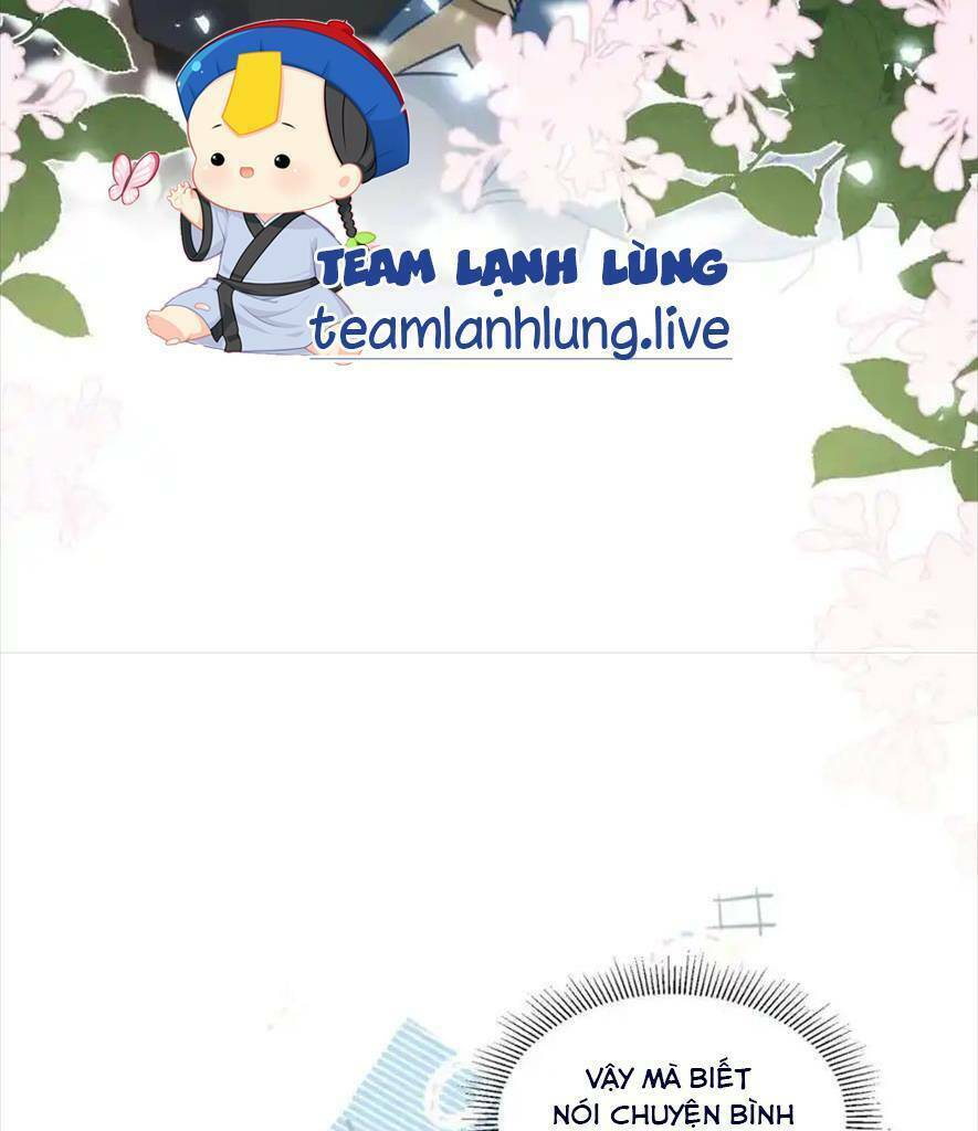 Bổn Công Chúa Không Muốn Được Chiều Chuộng Chapter 9 - Trang 2