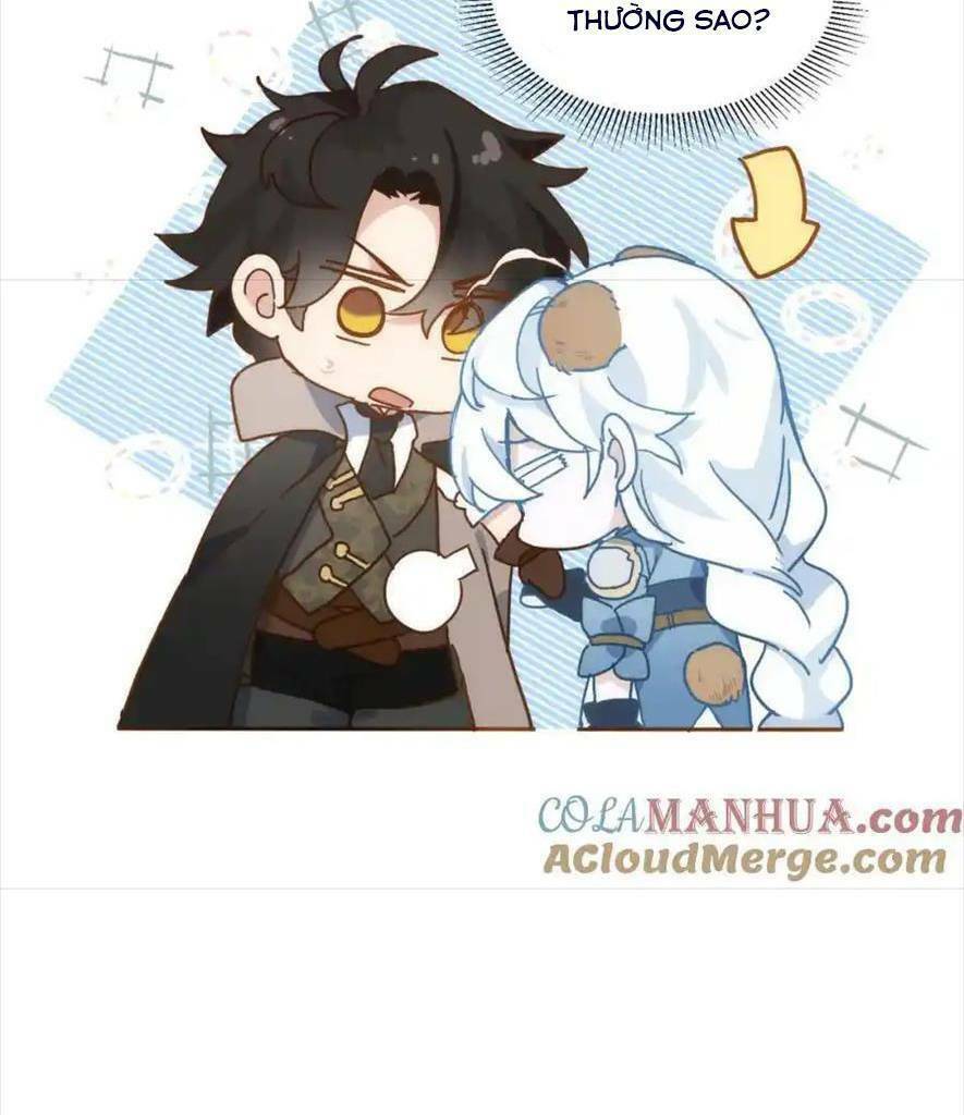 Bổn Công Chúa Không Muốn Được Chiều Chuộng Chapter 9 - Trang 2