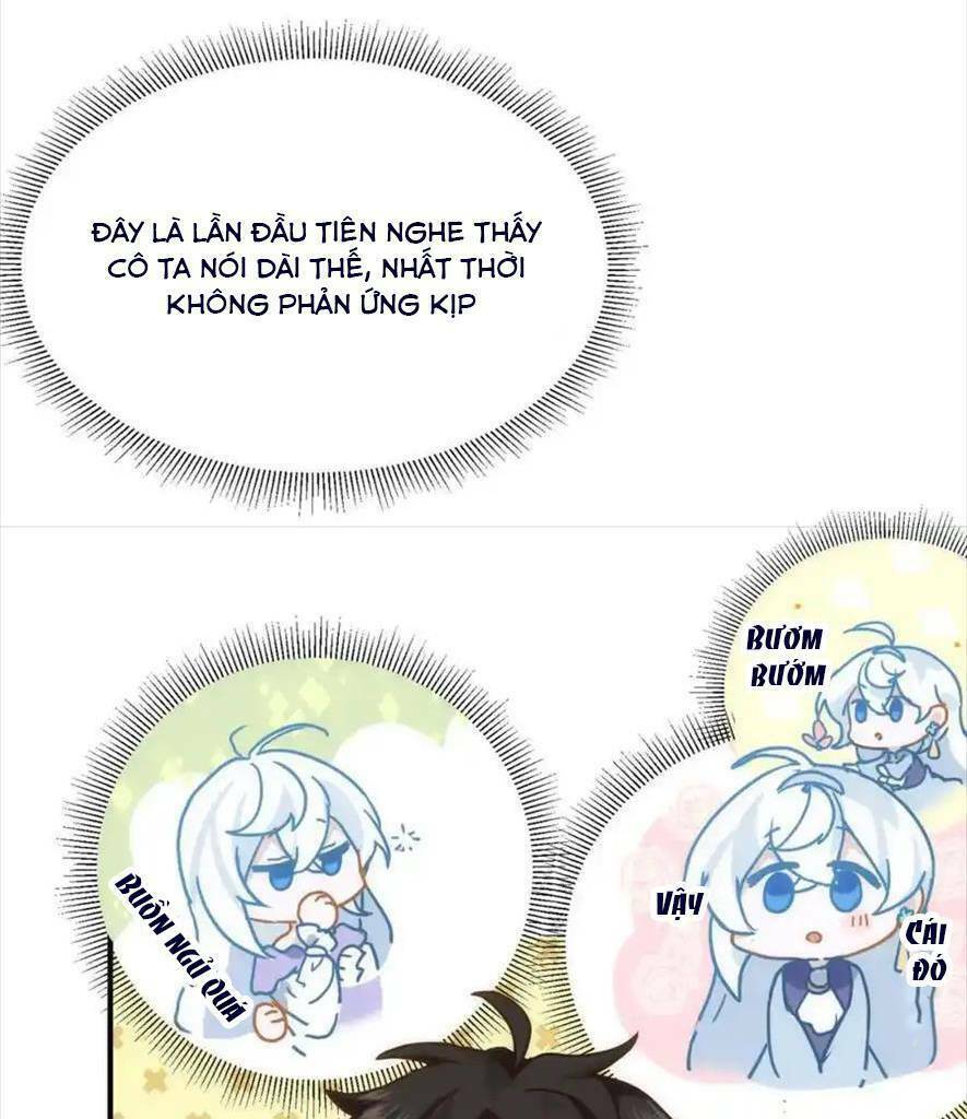 Bổn Công Chúa Không Muốn Được Chiều Chuộng Chapter 9 - Trang 2