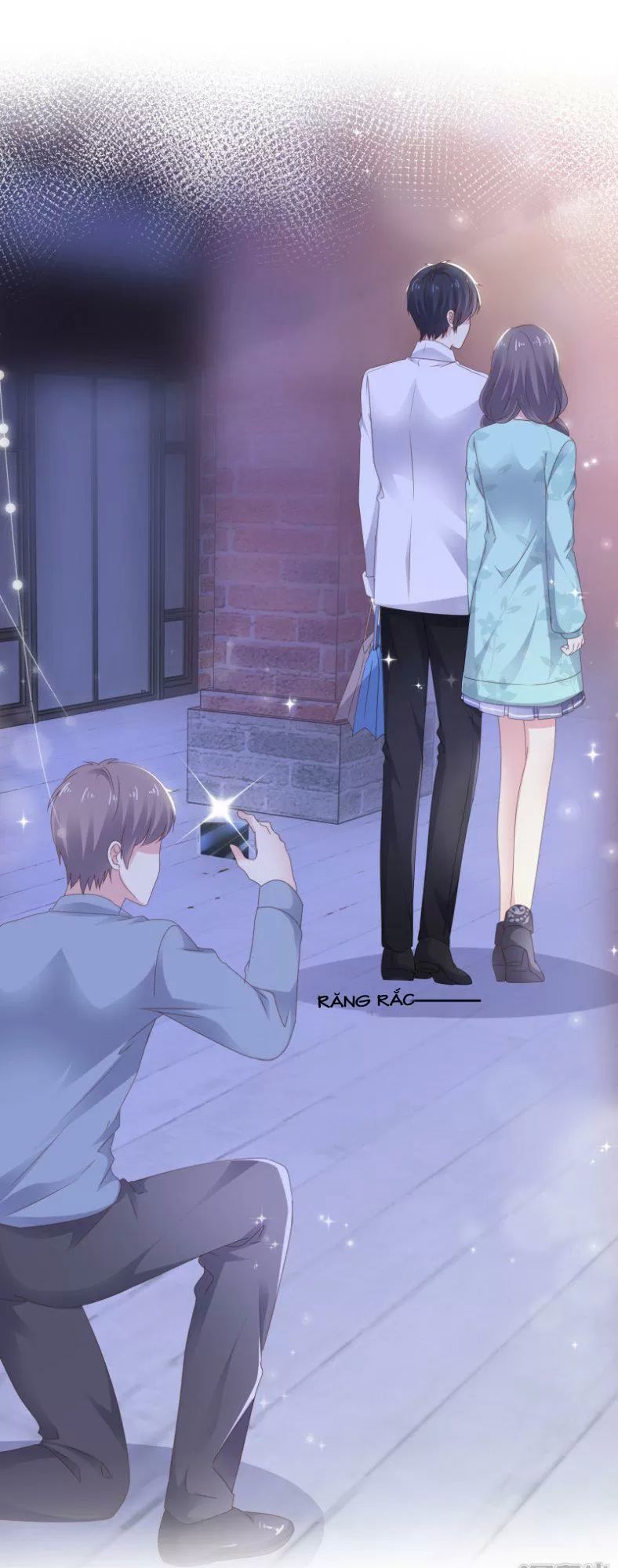 Bồn Nhiên Tinh Động Chapter 10 - Trang 2