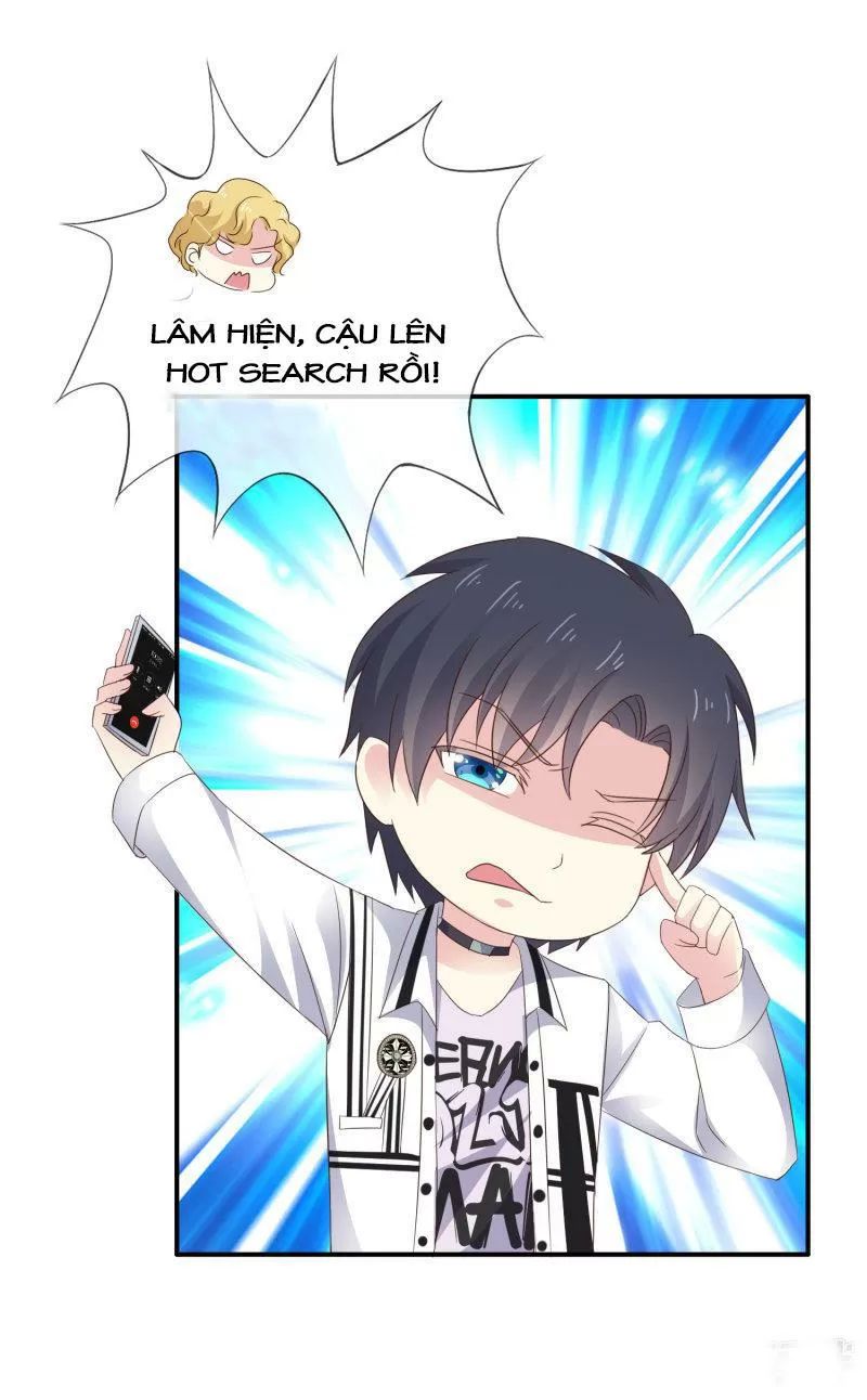 Bồn Nhiên Tinh Động Chapter 10 - Trang 2