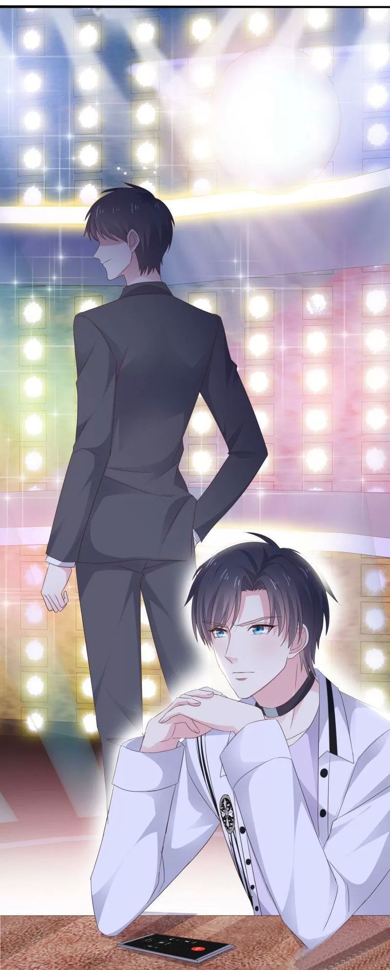 Bồn Nhiên Tinh Động Chapter 10 - Trang 2