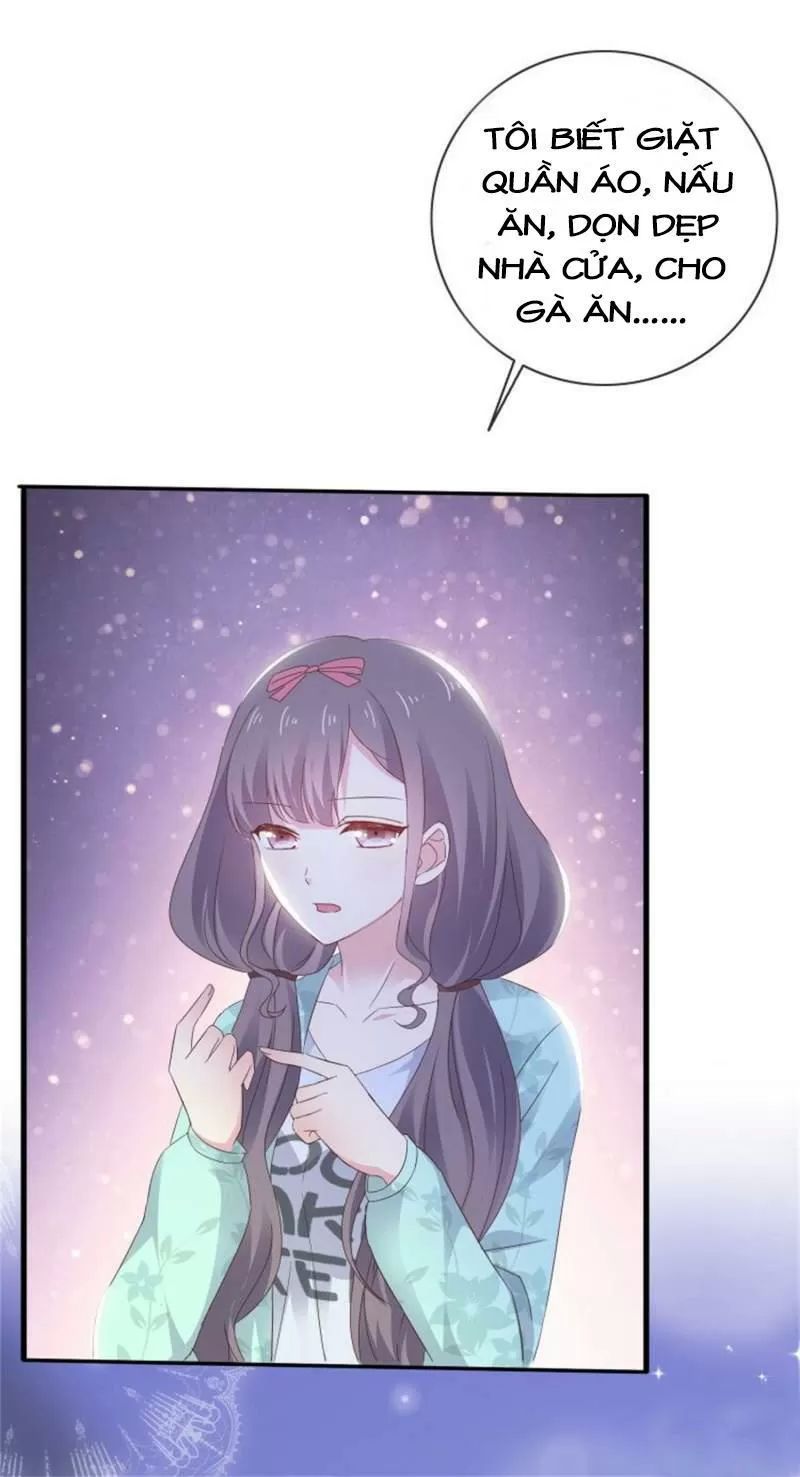 Bồn Nhiên Tinh Động Chapter 10 - Trang 2