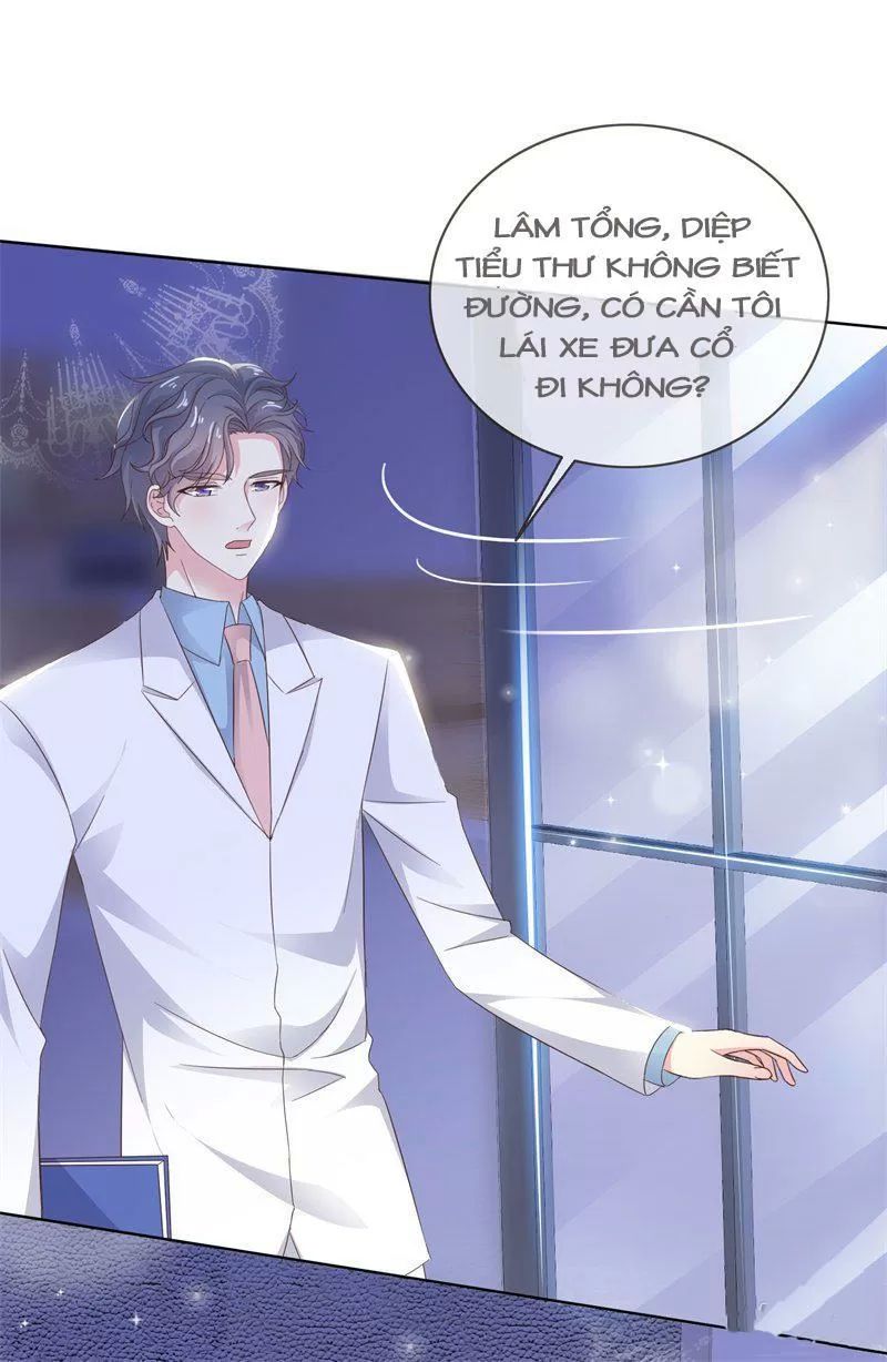 Bồn Nhiên Tinh Động Chapter 11 - Trang 2