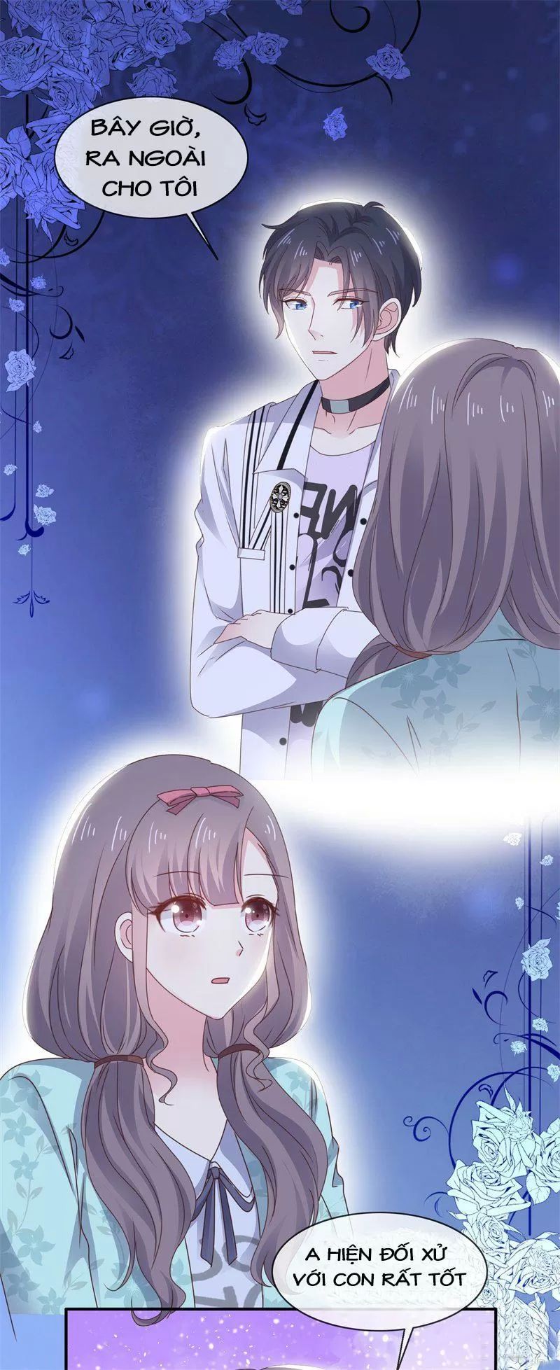 Bồn Nhiên Tinh Động Chapter 11 - Trang 2