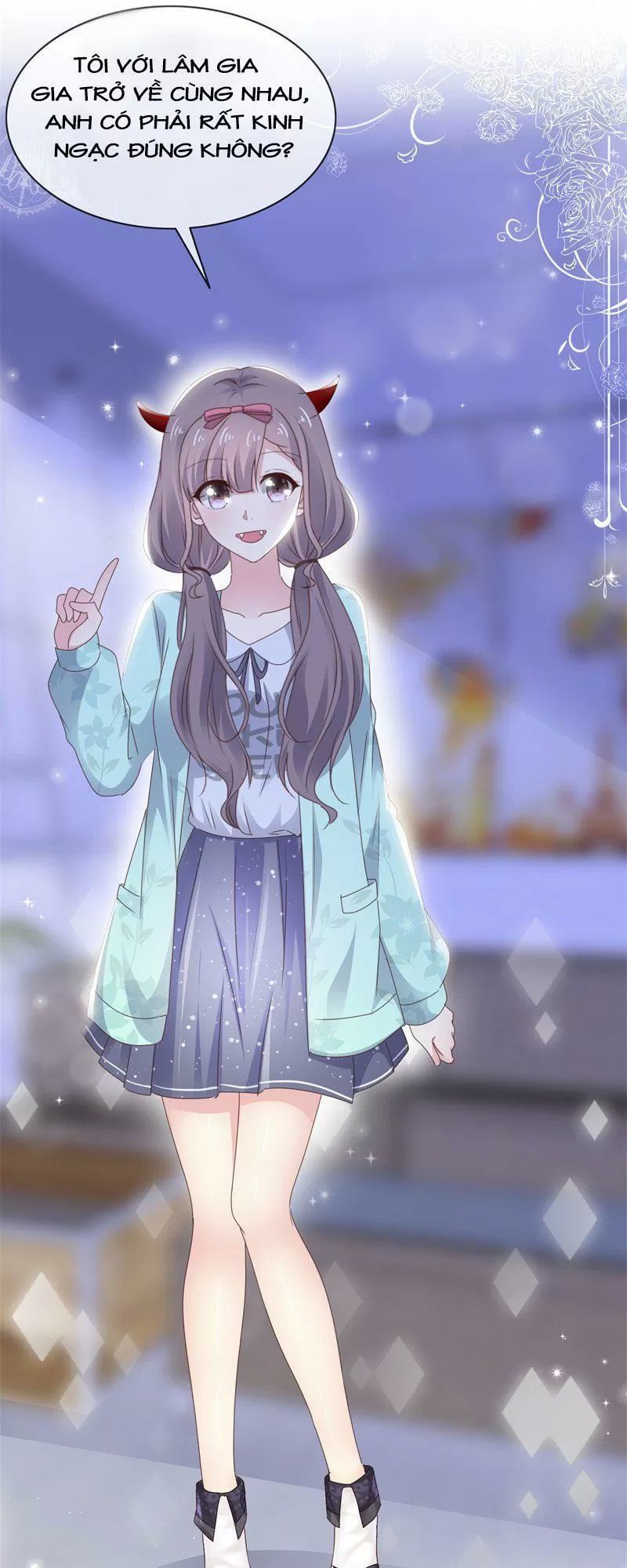 Bồn Nhiên Tinh Động Chapter 11 - Trang 2