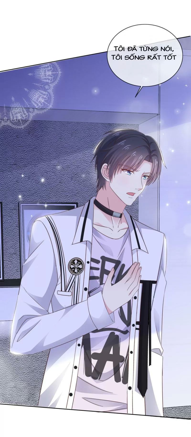 Bồn Nhiên Tinh Động Chapter 12 - Trang 2