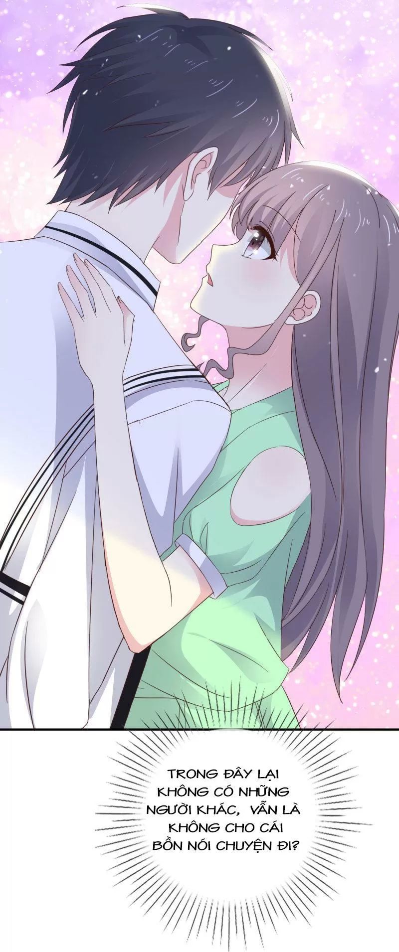 Bồn Nhiên Tinh Động Chapter 14 - Trang 2
