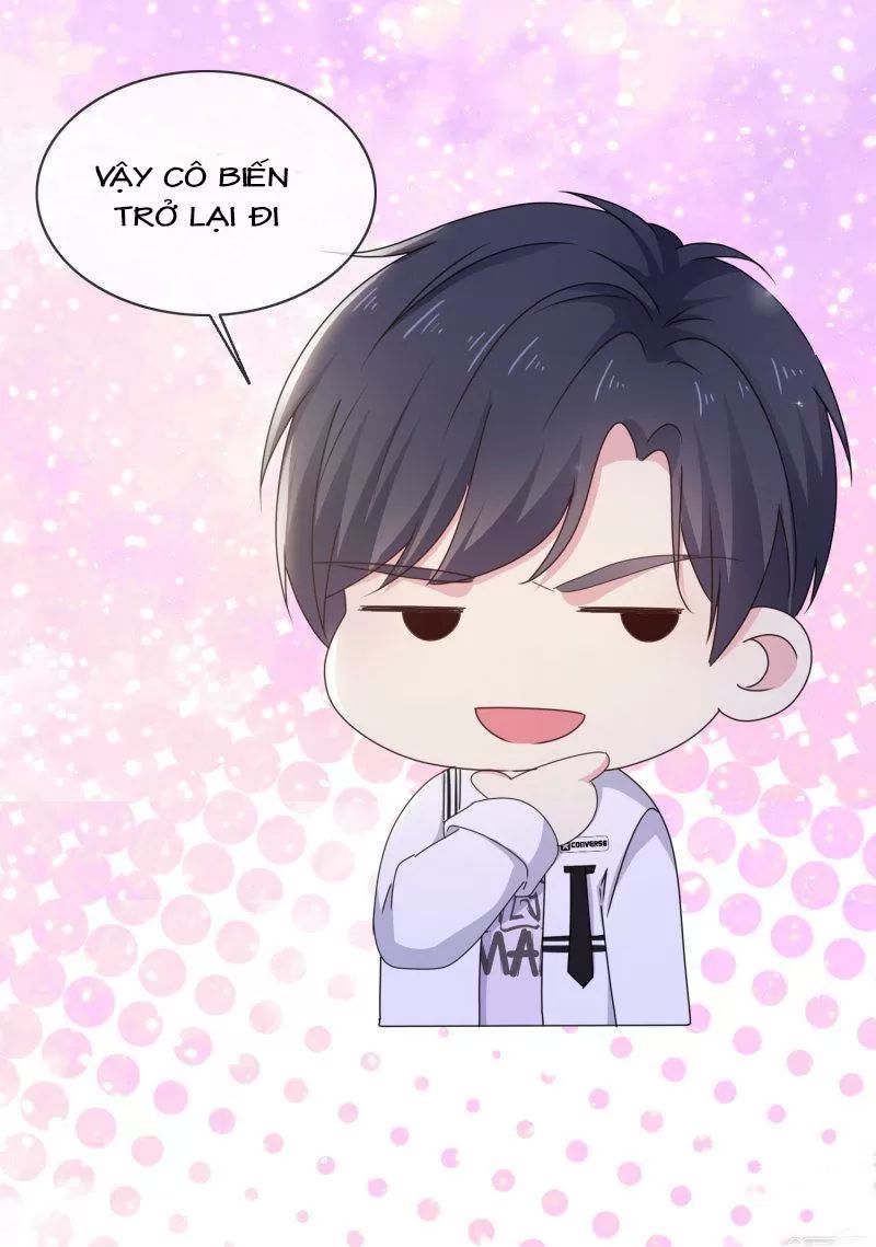 Bồn Nhiên Tinh Động Chapter 15 - Trang 2