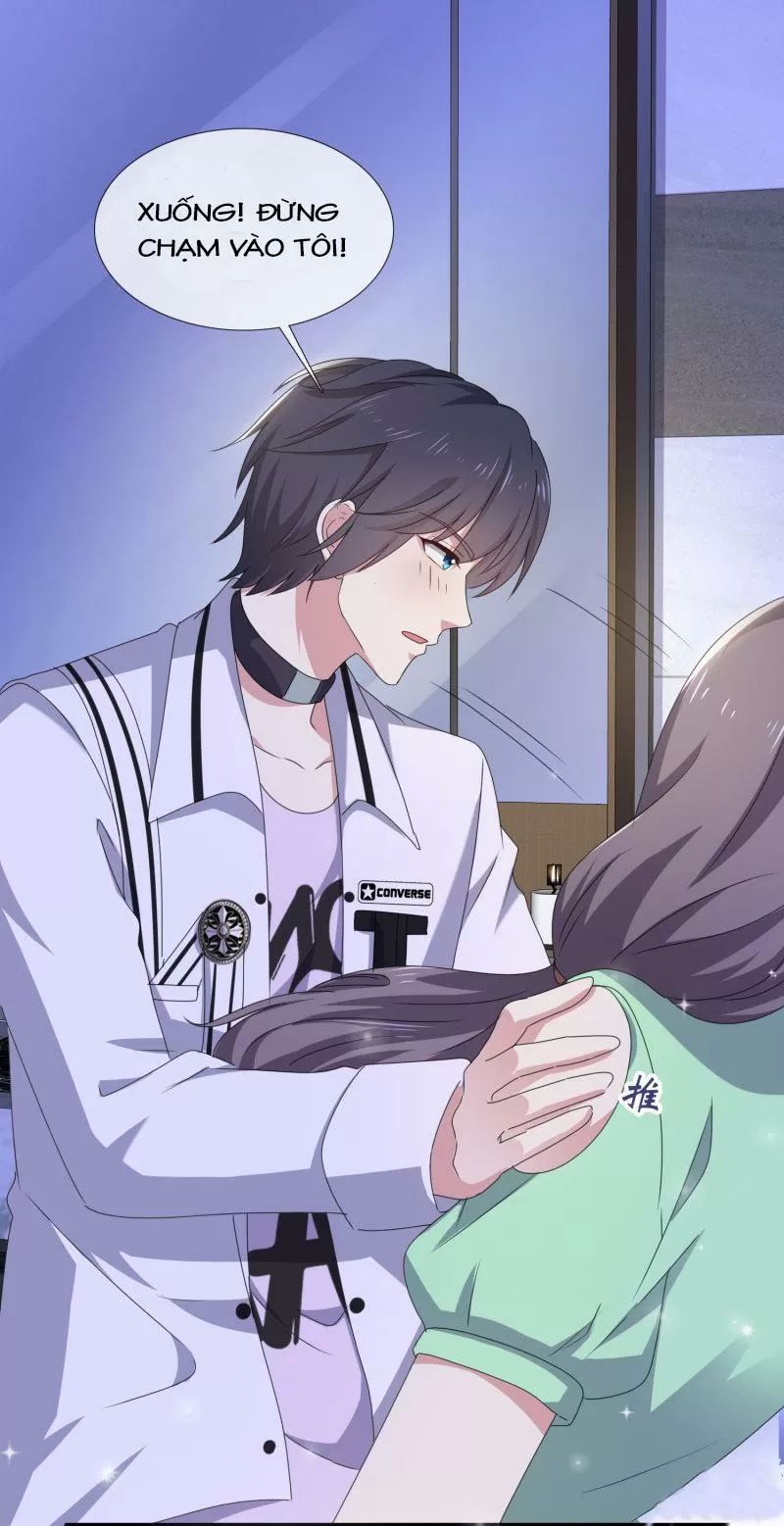 Bồn Nhiên Tinh Động Chapter 15 - Trang 2