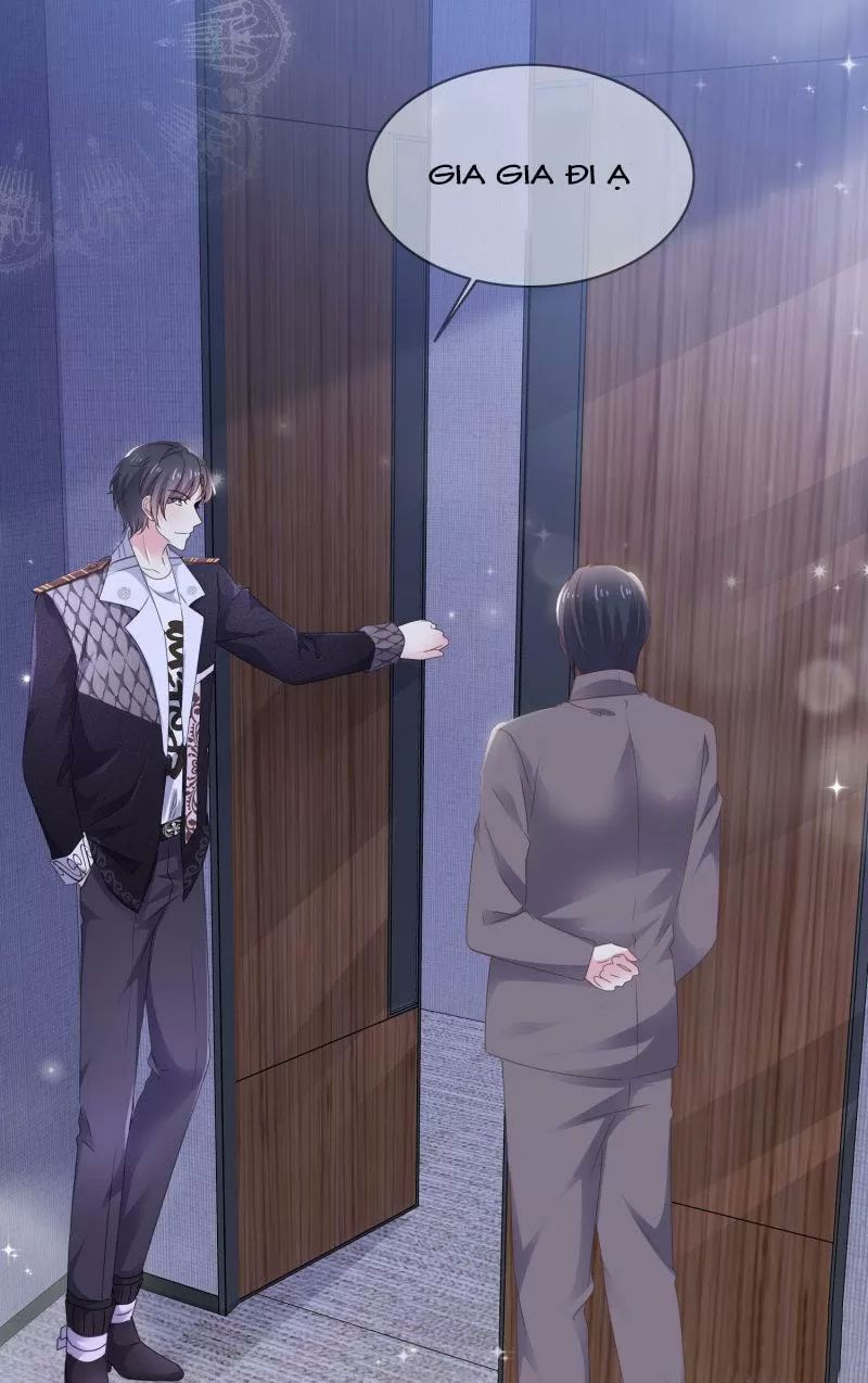 Bồn Nhiên Tinh Động Chapter 16 - Trang 2