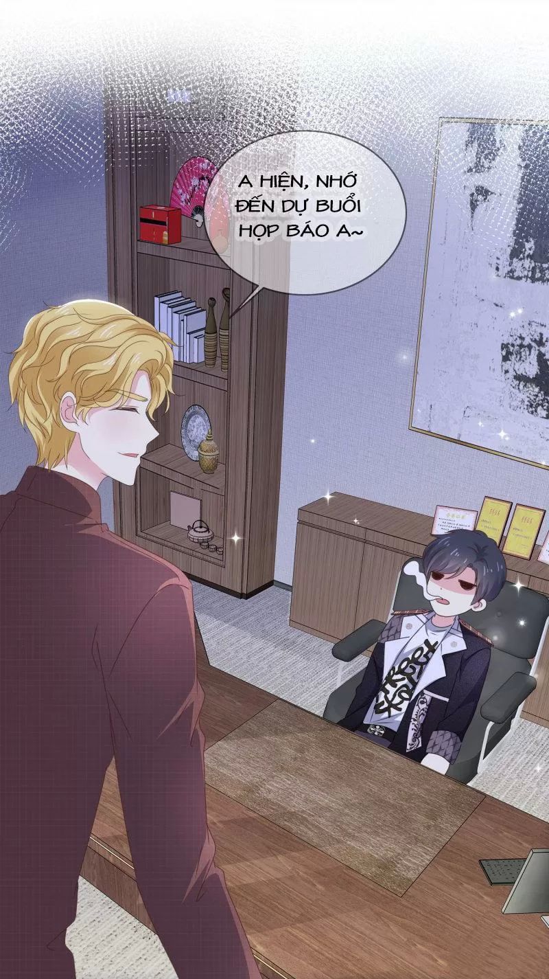 Bồn Nhiên Tinh Động Chapter 16 - Trang 2