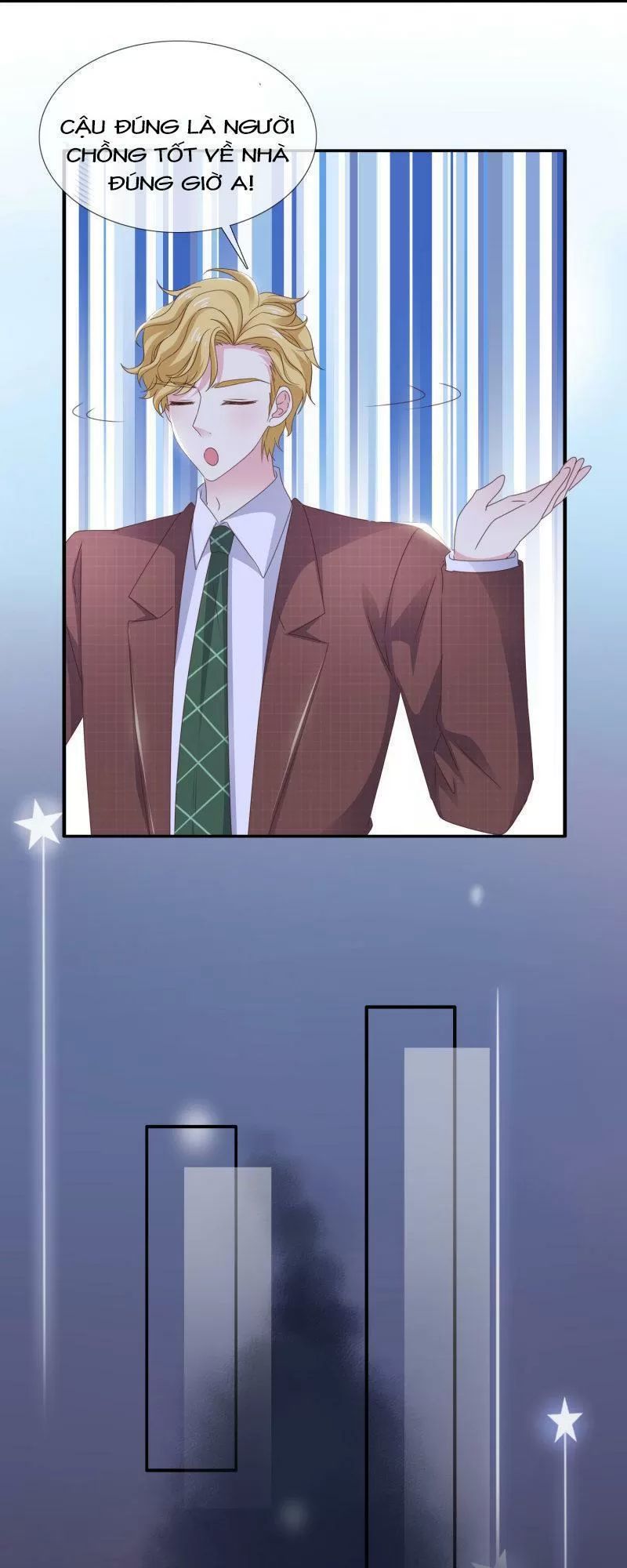 Bồn Nhiên Tinh Động Chapter 16 - Trang 2