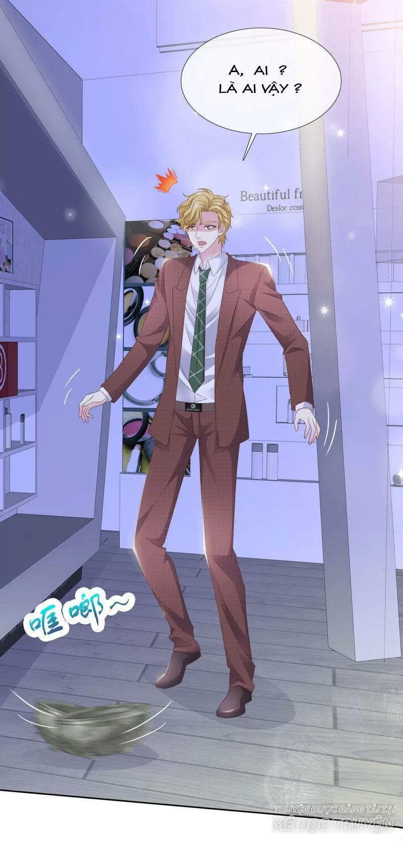 Bồn Nhiên Tinh Động Chapter 18 - Trang 2