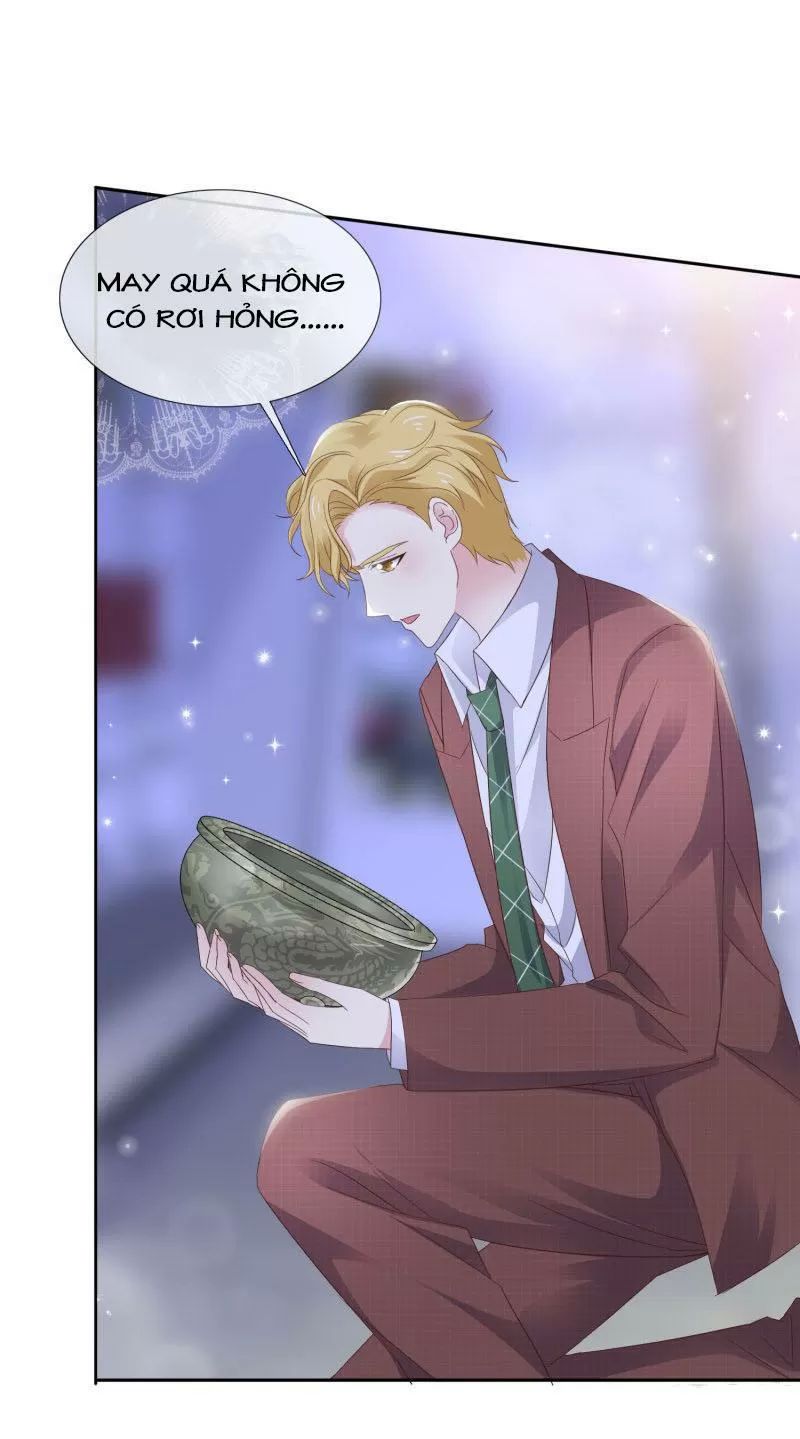 Bồn Nhiên Tinh Động Chapter 18 - Trang 2