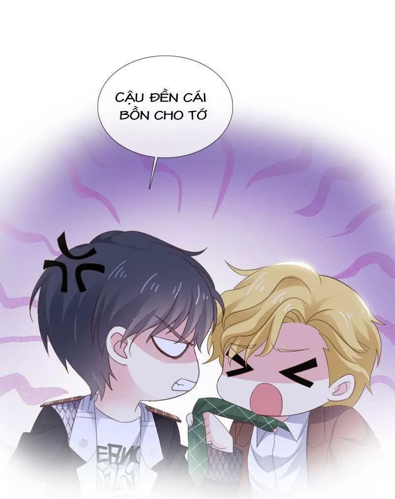 Bồn Nhiên Tinh Động Chapter 18 - Trang 2