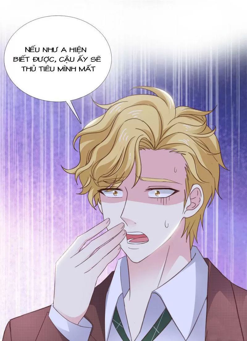 Bồn Nhiên Tinh Động Chapter 18 - Trang 2