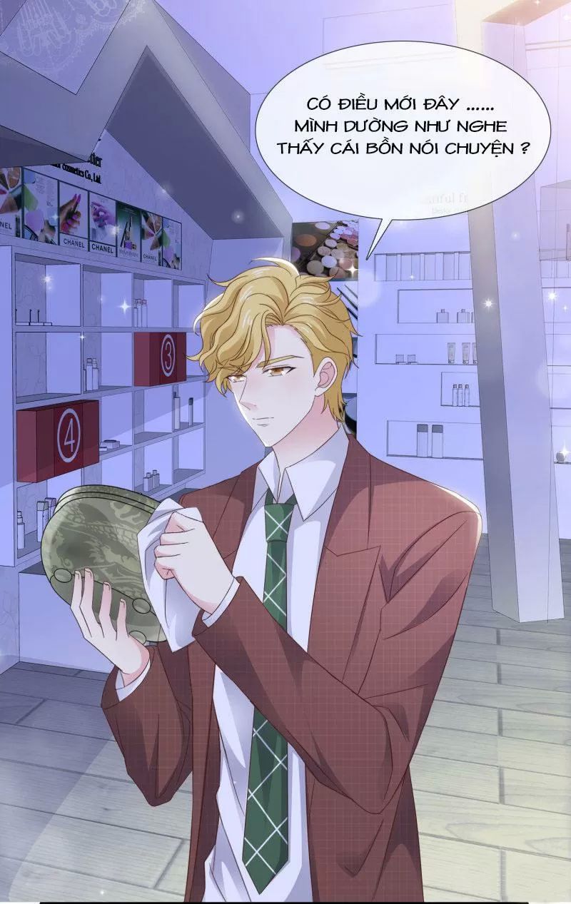 Bồn Nhiên Tinh Động Chapter 18 - Trang 2