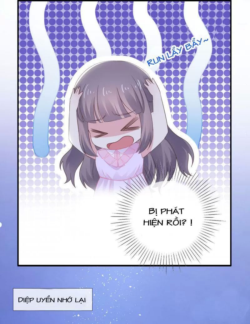 Bồn Nhiên Tinh Động Chapter 18 - Trang 2