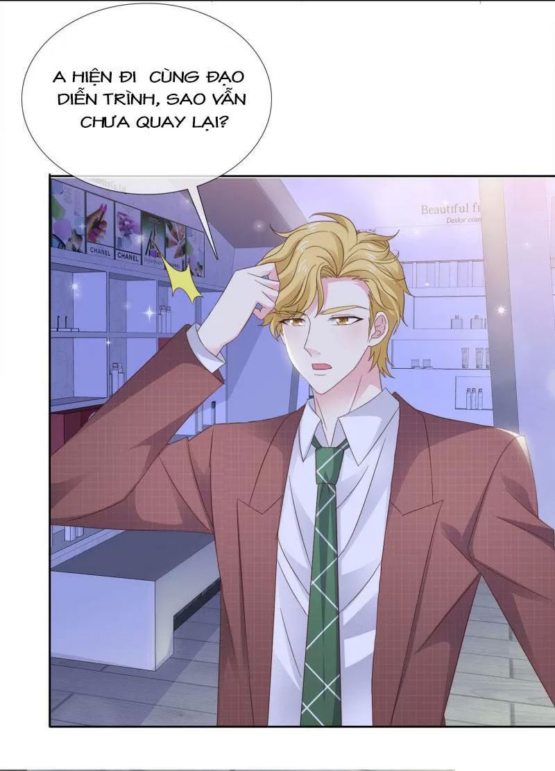 Bồn Nhiên Tinh Động Chapter 18 - Trang 2