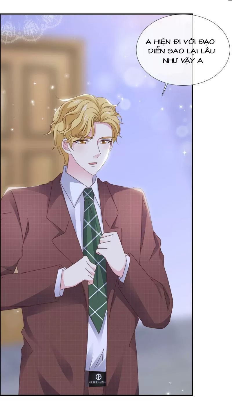 Bồn Nhiên Tinh Động Chapter 18 - Trang 2