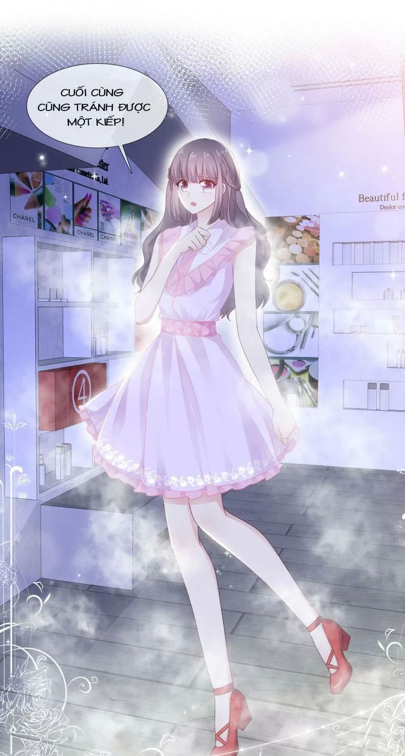 Bồn Nhiên Tinh Động Chapter 18 - Trang 2