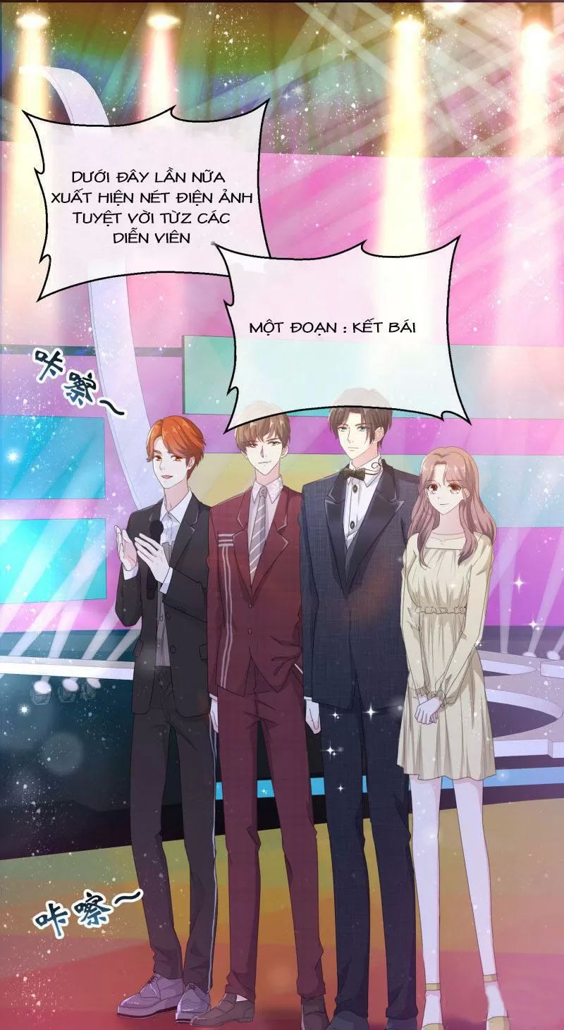 Bồn Nhiên Tinh Động Chapter 18 - Trang 2