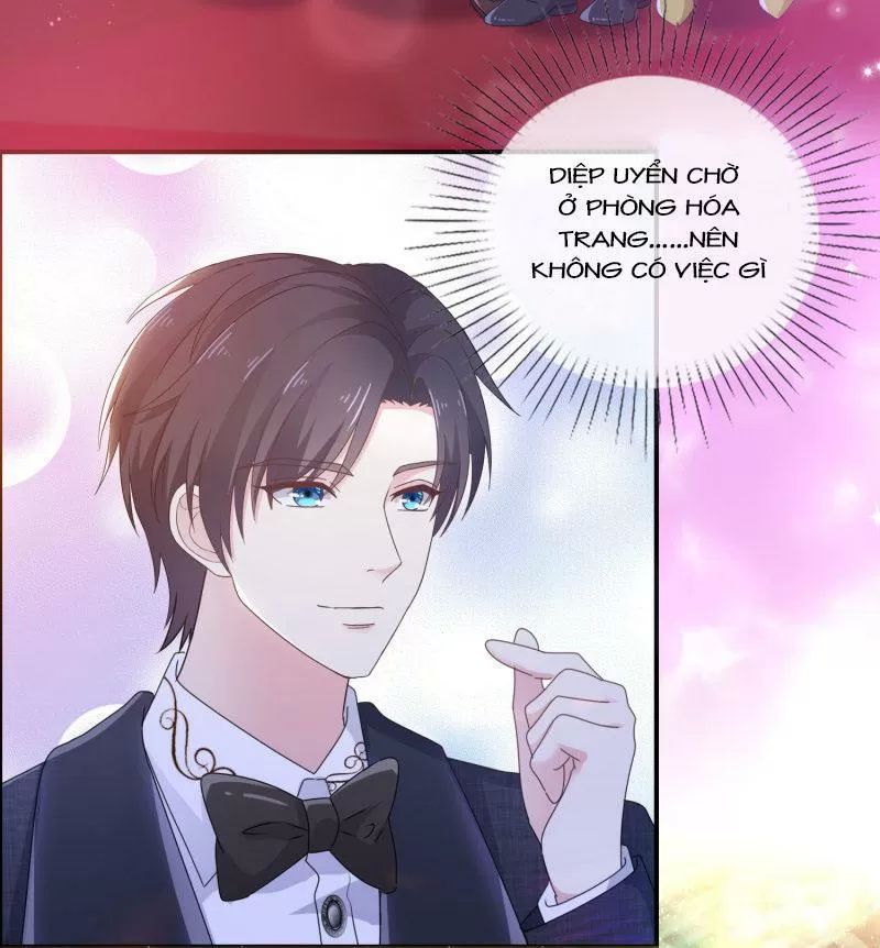 Bồn Nhiên Tinh Động Chapter 18 - Trang 2