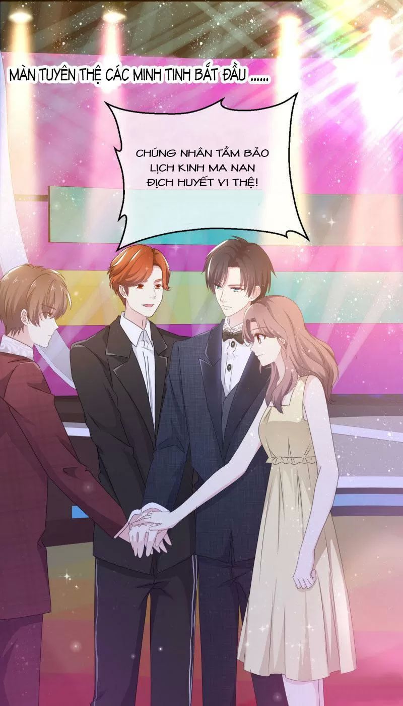 Bồn Nhiên Tinh Động Chapter 18 - Trang 2