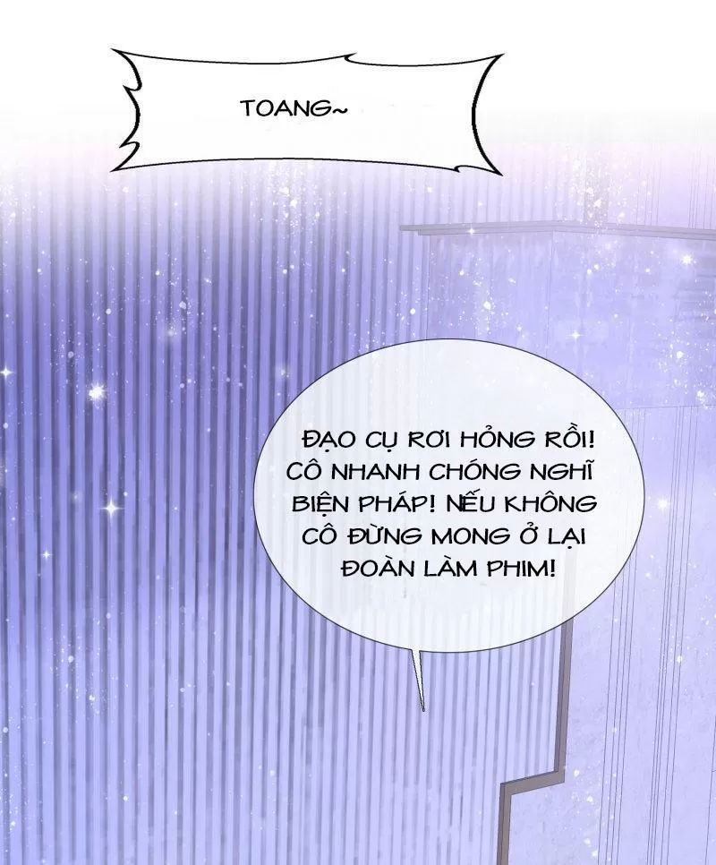 Bồn Nhiên Tinh Động Chapter 18 - Trang 2