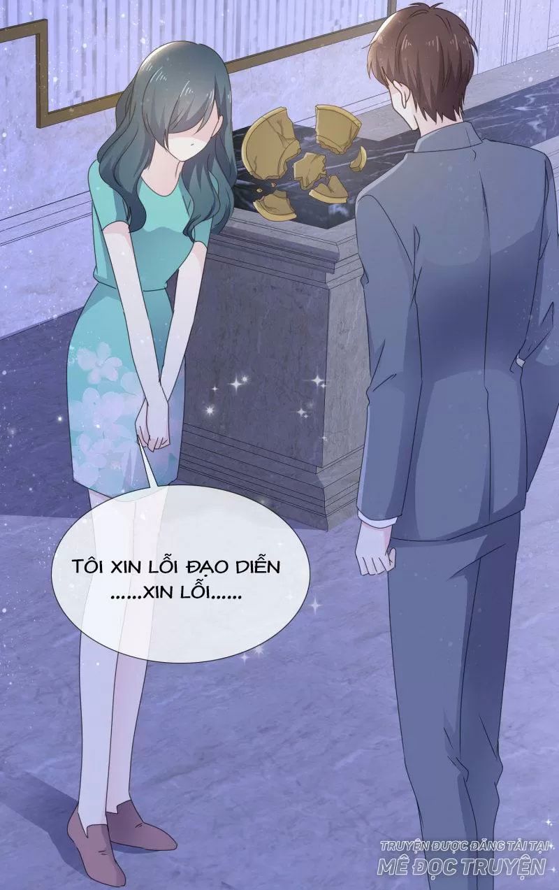 Bồn Nhiên Tinh Động Chapter 18 - Trang 2