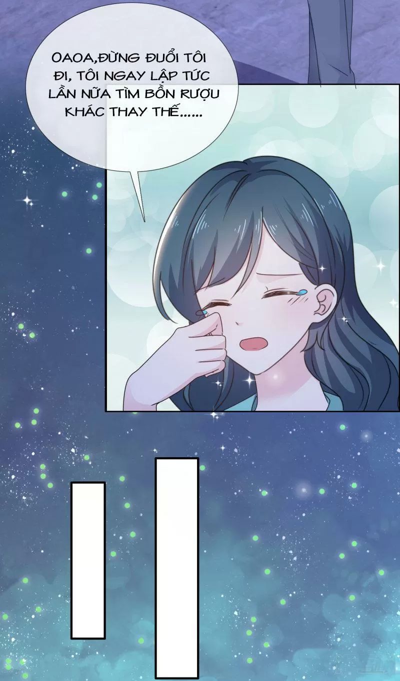 Bồn Nhiên Tinh Động Chapter 18 - Trang 2