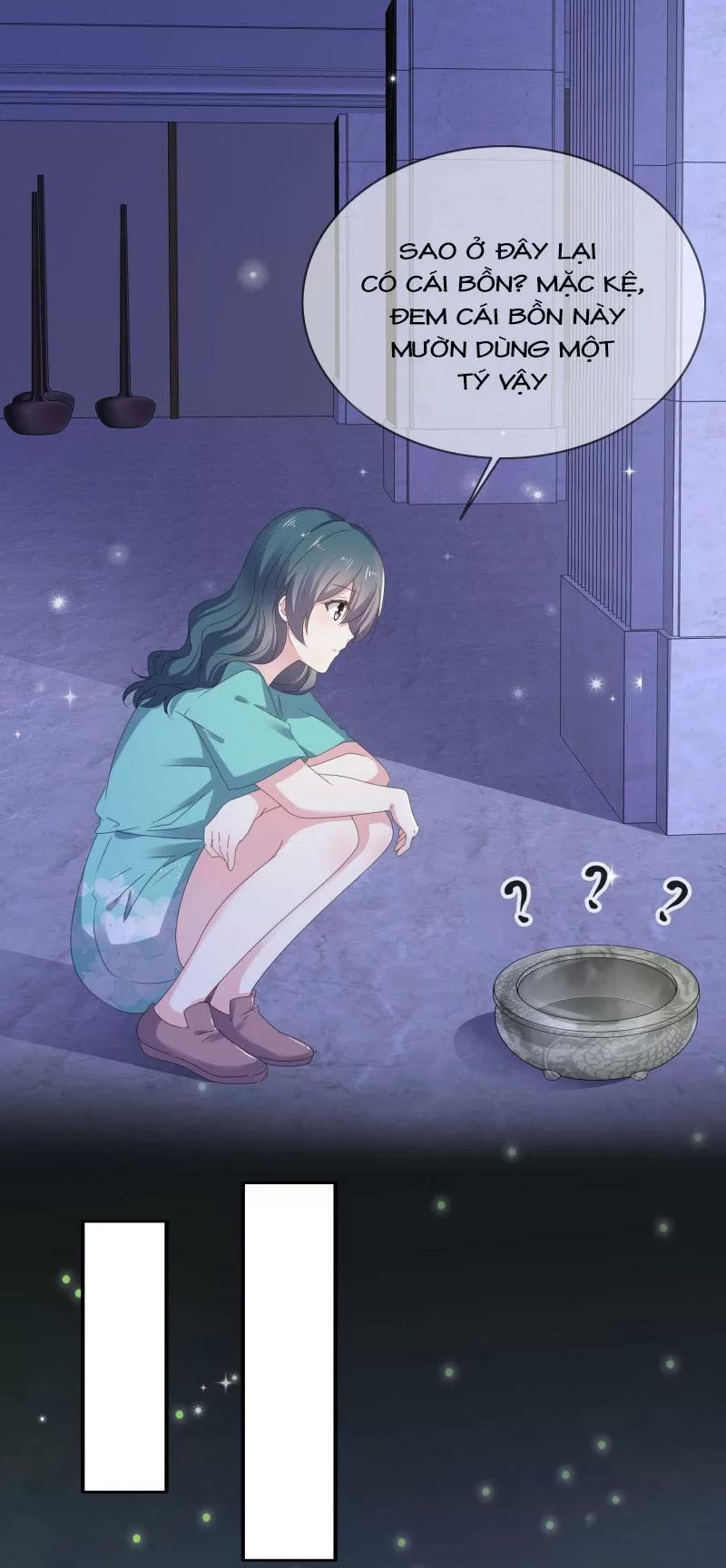 Bồn Nhiên Tinh Động Chapter 18 - Trang 2