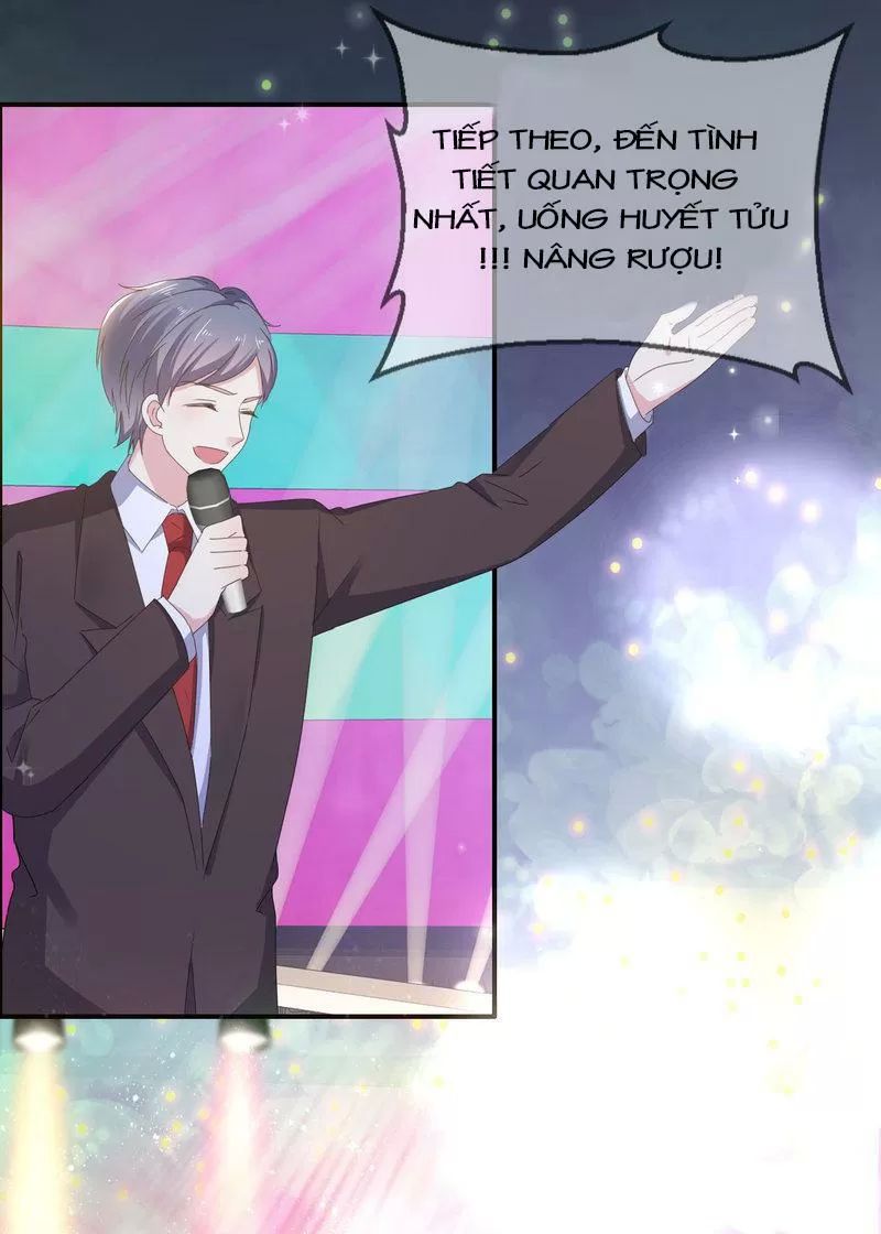 Bồn Nhiên Tinh Động Chapter 18 - Trang 2