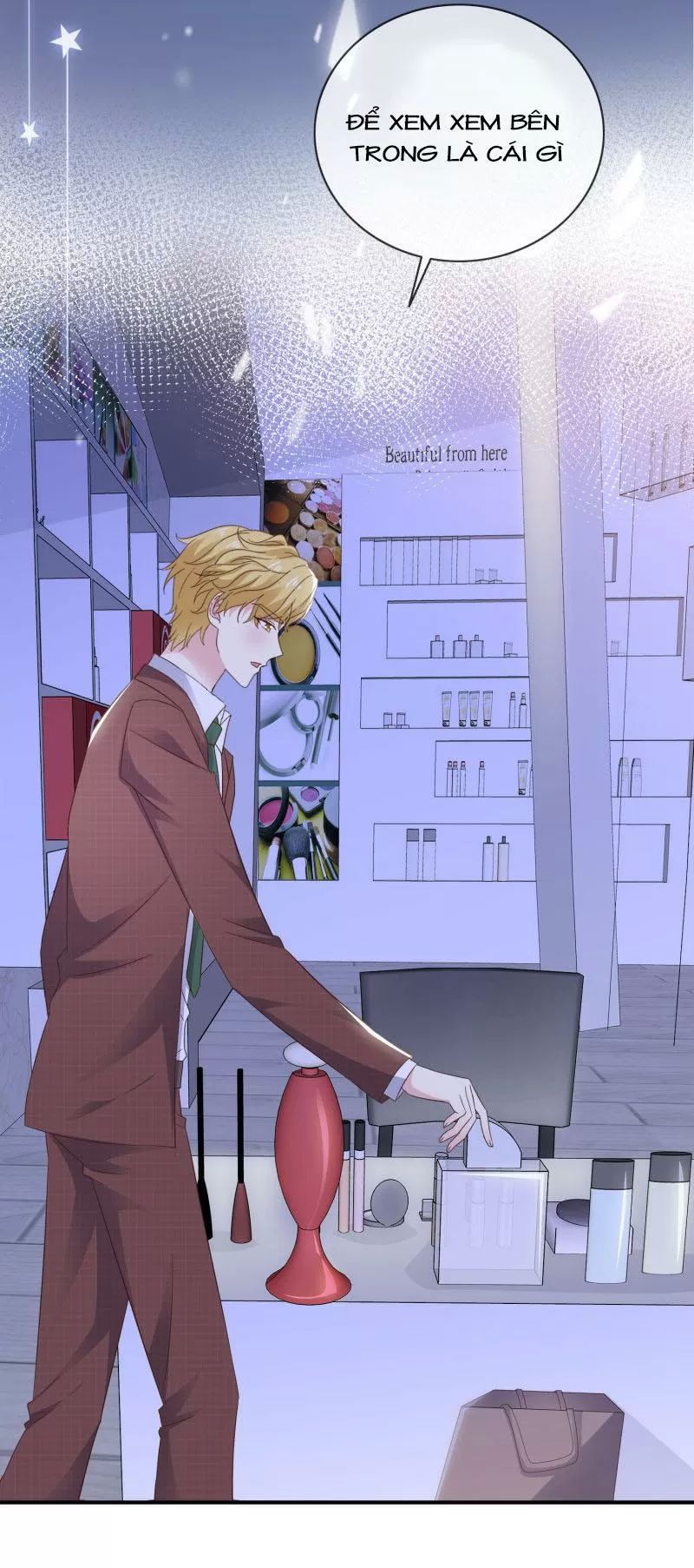 Bồn Nhiên Tinh Động Chapter 18 - Trang 2