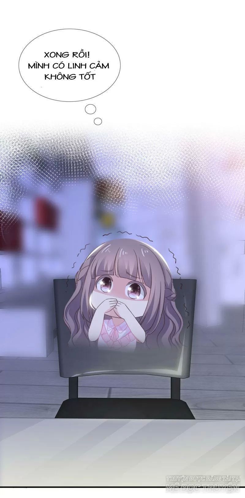 Bồn Nhiên Tinh Động Chapter 18 - Trang 2