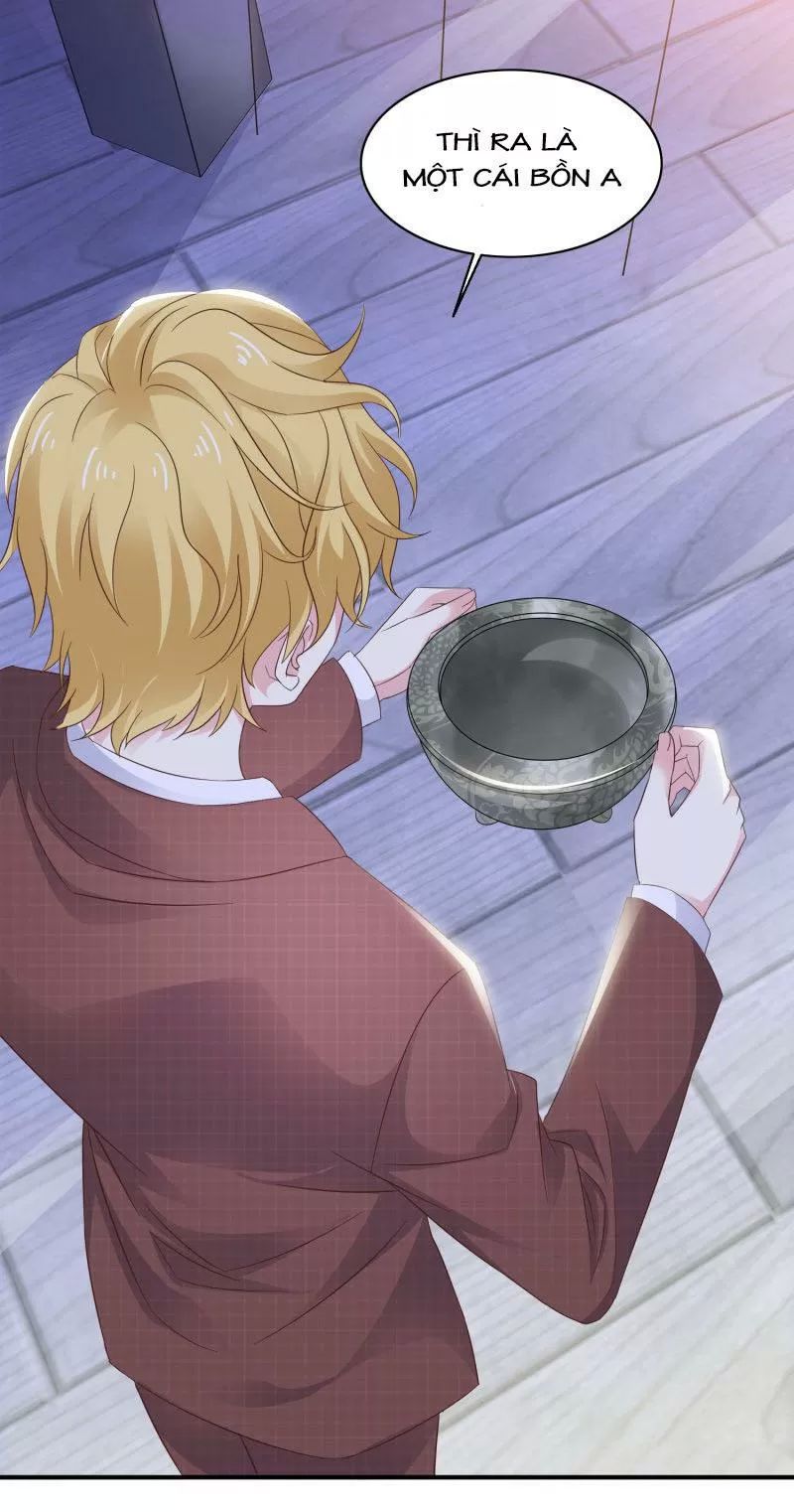 Bồn Nhiên Tinh Động Chapter 18 - Trang 2