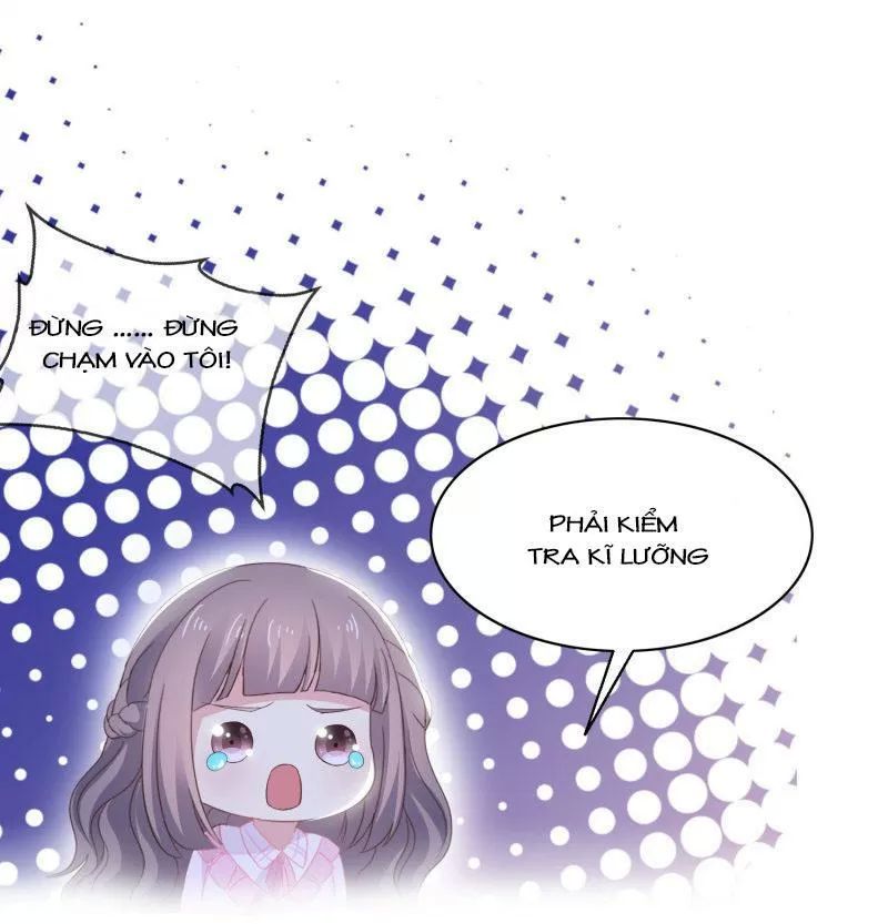 Bồn Nhiên Tinh Động Chapter 18 - Trang 2