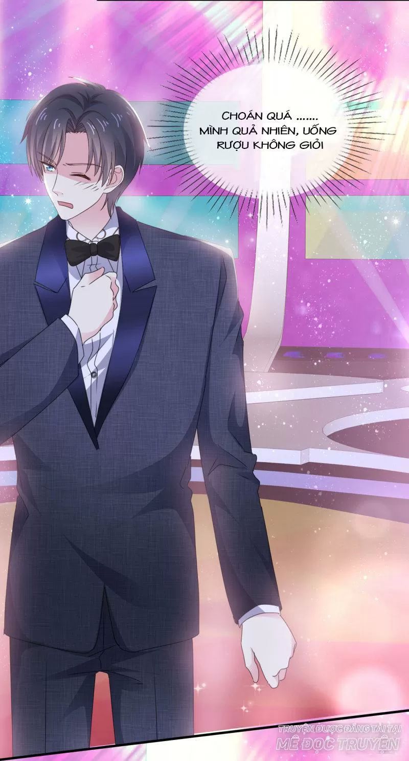Bồn Nhiên Tinh Động Chapter 19 - Trang 2