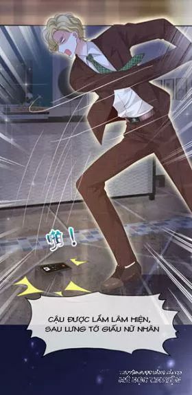 Bồn Nhiên Tinh Động Chapter 2 - Trang 2