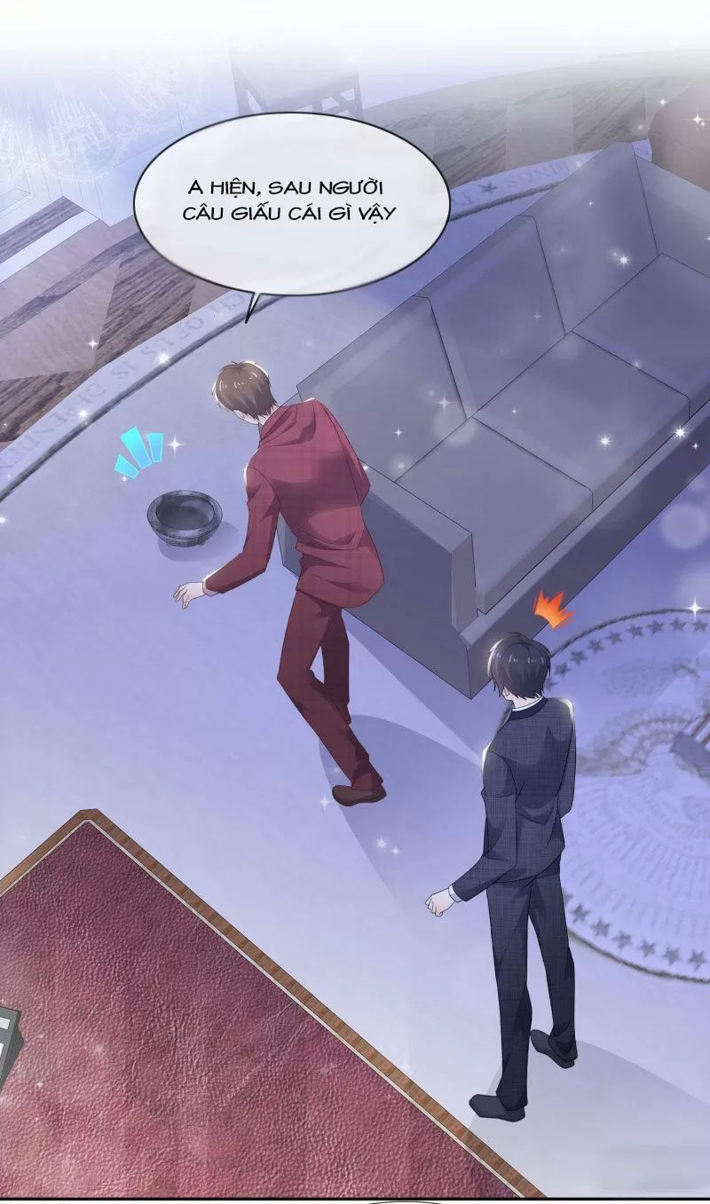 Bồn Nhiên Tinh Động Chapter 20 - Trang 2