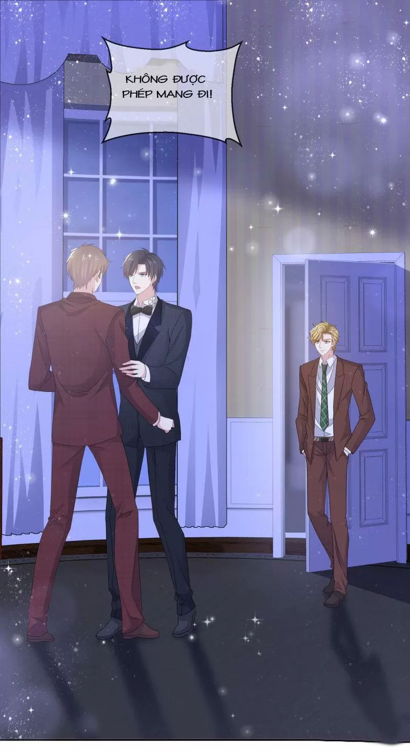 Bồn Nhiên Tinh Động Chapter 20 - Trang 2