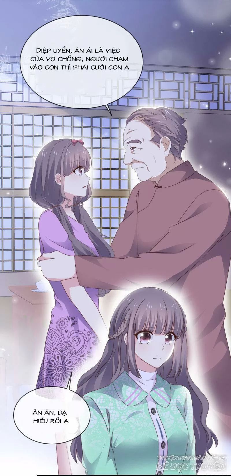 Bồn Nhiên Tinh Động Chapter 22 - Trang 2