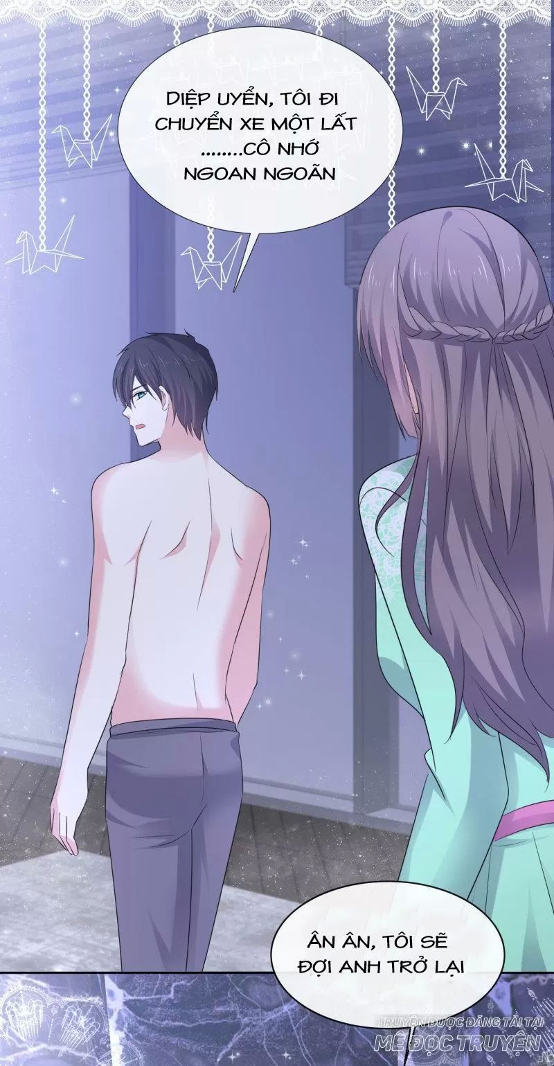 Bồn Nhiên Tinh Động Chapter 22 - Trang 2