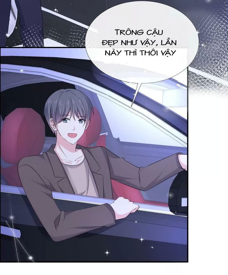 Bồn Nhiên Tinh Động Chapter 22 - Trang 2