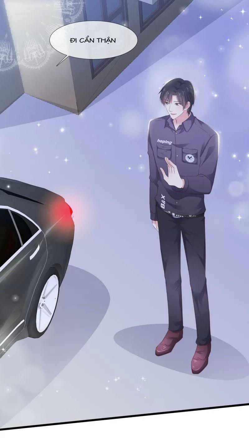 Bồn Nhiên Tinh Động Chapter 22 - Trang 2