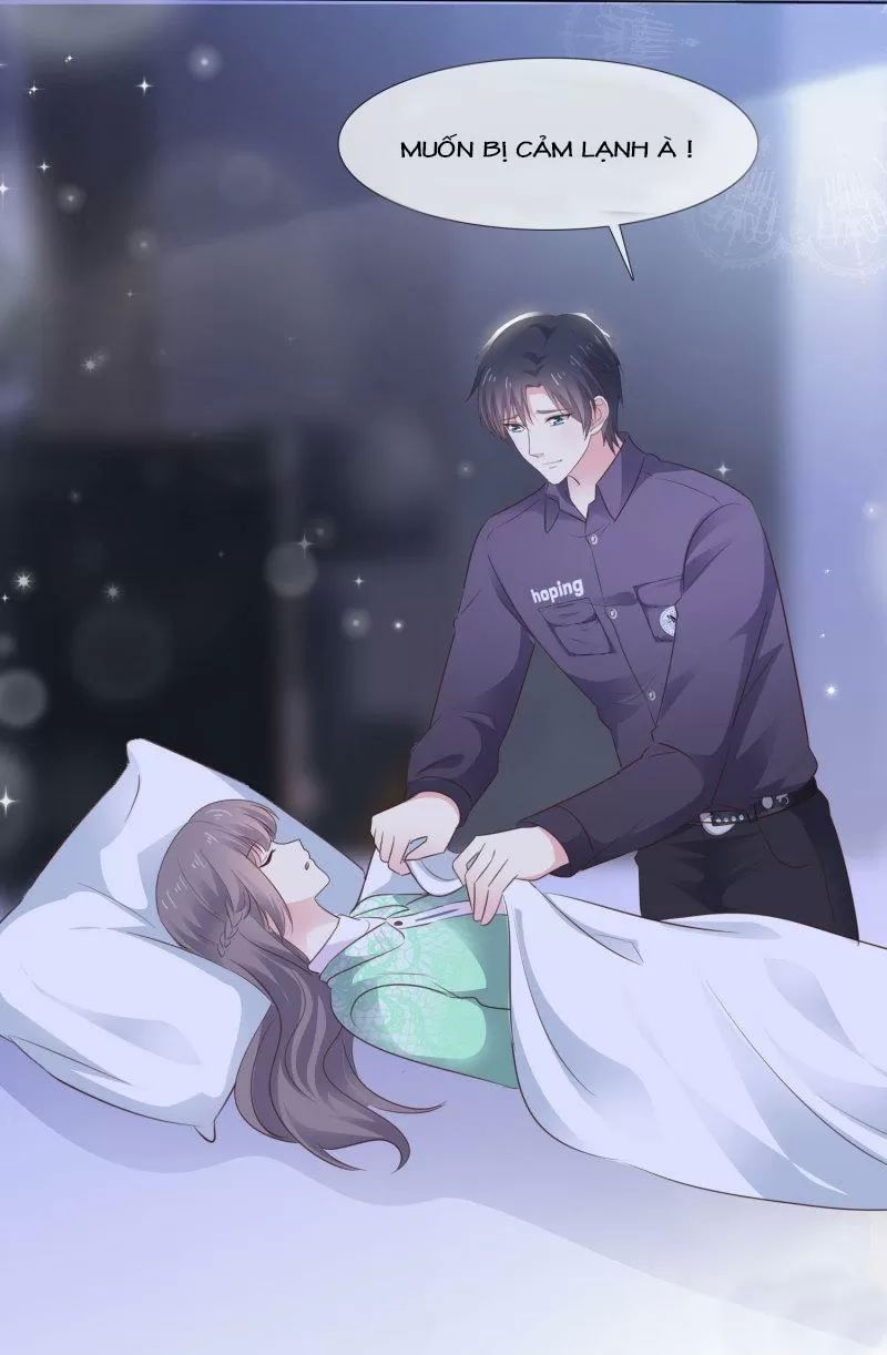 Bồn Nhiên Tinh Động Chapter 22 - Trang 2